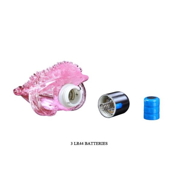 Mini Vibe Pink - Image 5