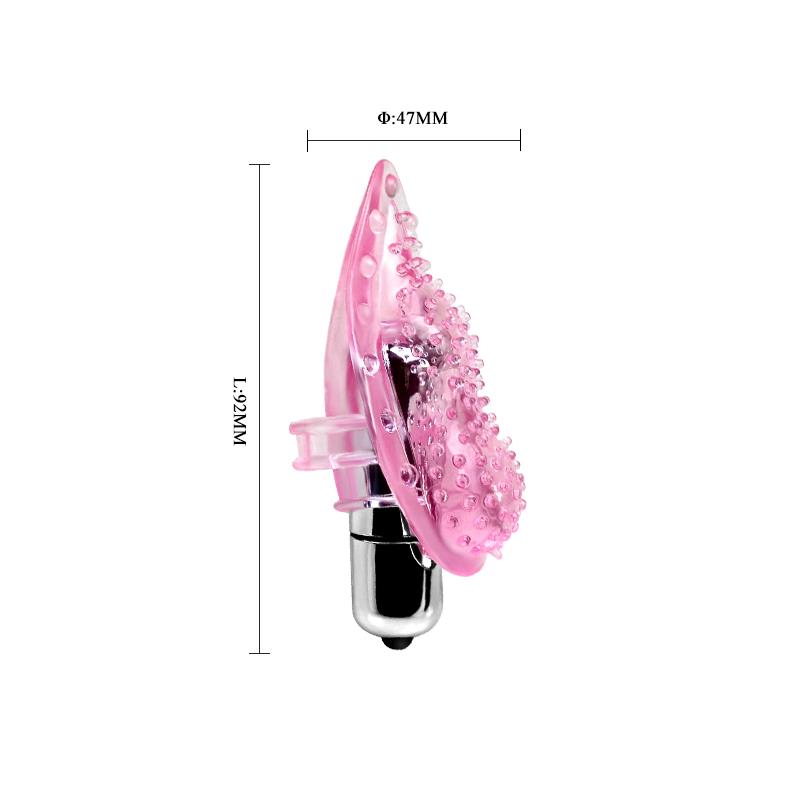 Mini Vibe Pink - Image 6