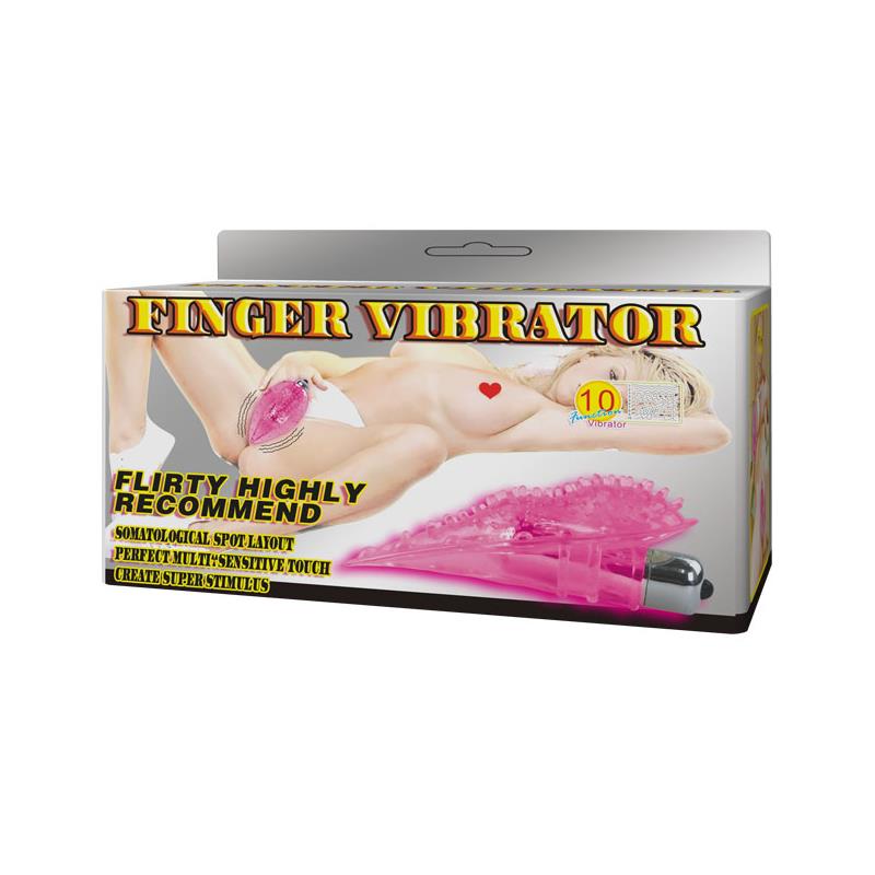 Mini Vibe Pink - Image 7