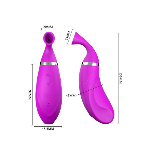 Elephant Clitoris Sucker MC19 - Image 5