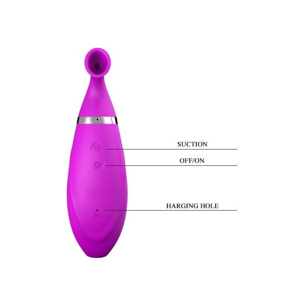 Elephant Clitoris Sucker MC19 - Image 6