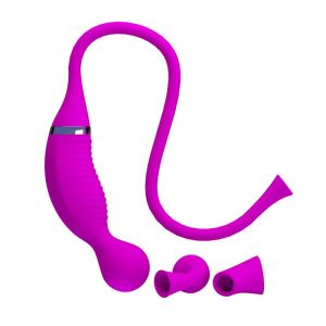 Estimulator  3 in 1 Romance