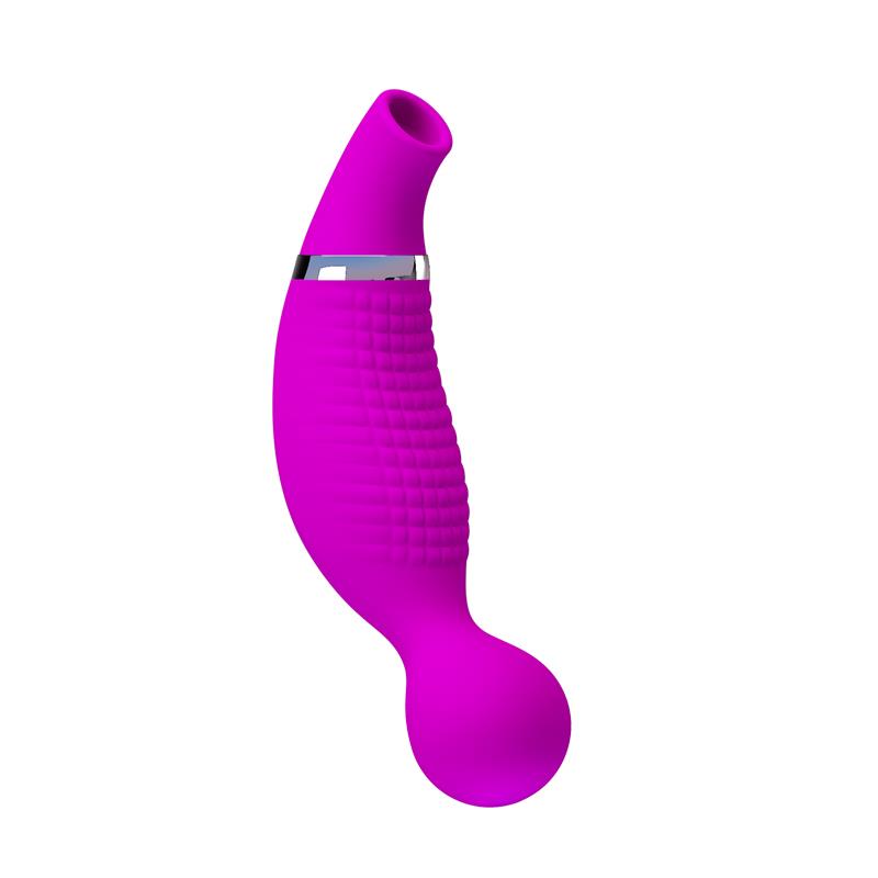 Estimulator  3 in 1 Romance - Image 3