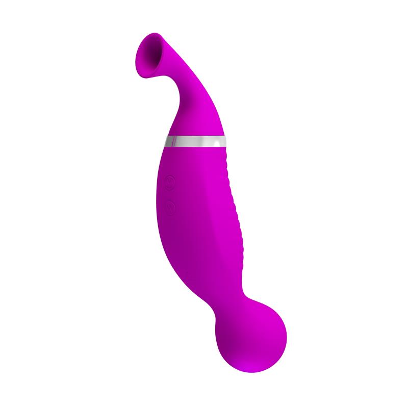 Estimulator  3 in 1 Romance - Image 4