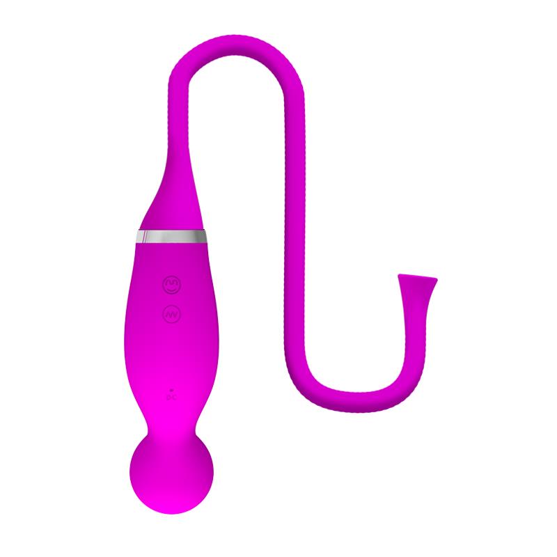 Estimulator  3 in 1 Romance - Image 5
