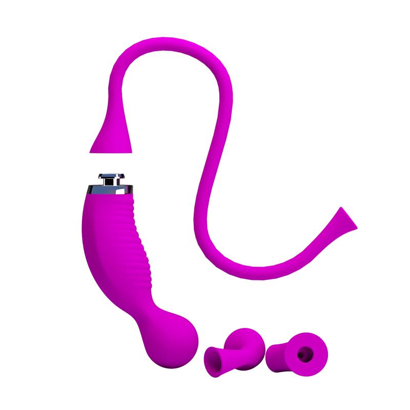 Estimulator  3 in 1 Romance - Image 6