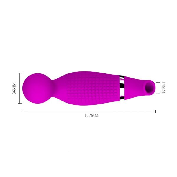 Estimulator  3 in 1 Romance - Image 8