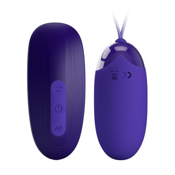 Clitoris Sucker and Egg Vibrator - Image 4
