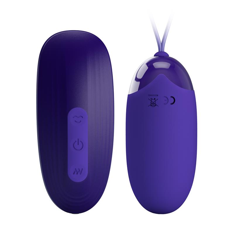 Clitoris Sucker and Egg Vibrator - Image 4