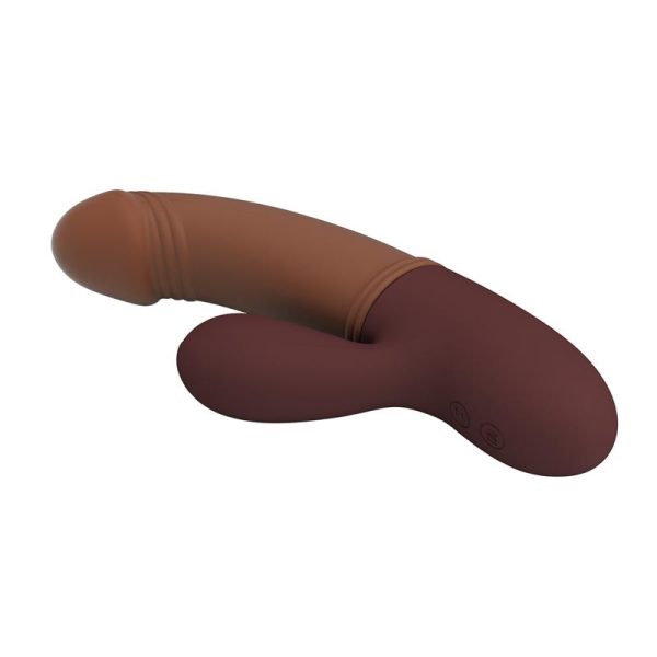 Kane Clitoris Sucker with Vibration USB - Image 4
