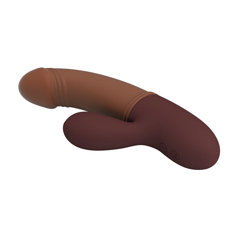 Kane Clitoris Sucker with Vibration USB - Image 4