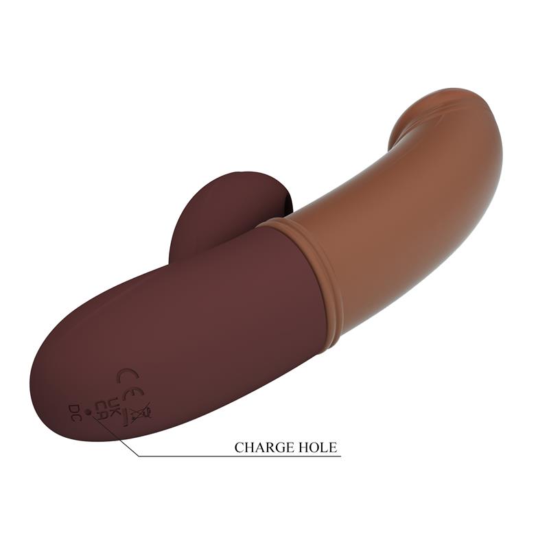 Kane Clitoris Sucker with Vibration USB - Image 7