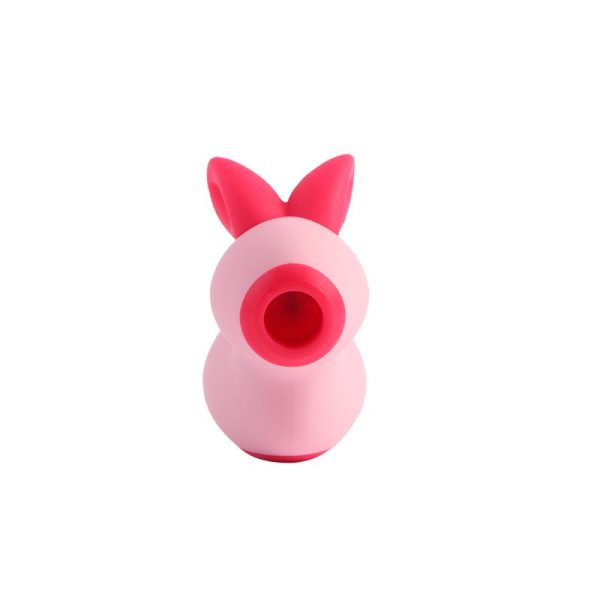 Rabbit Clitoris Sucker - Image 3