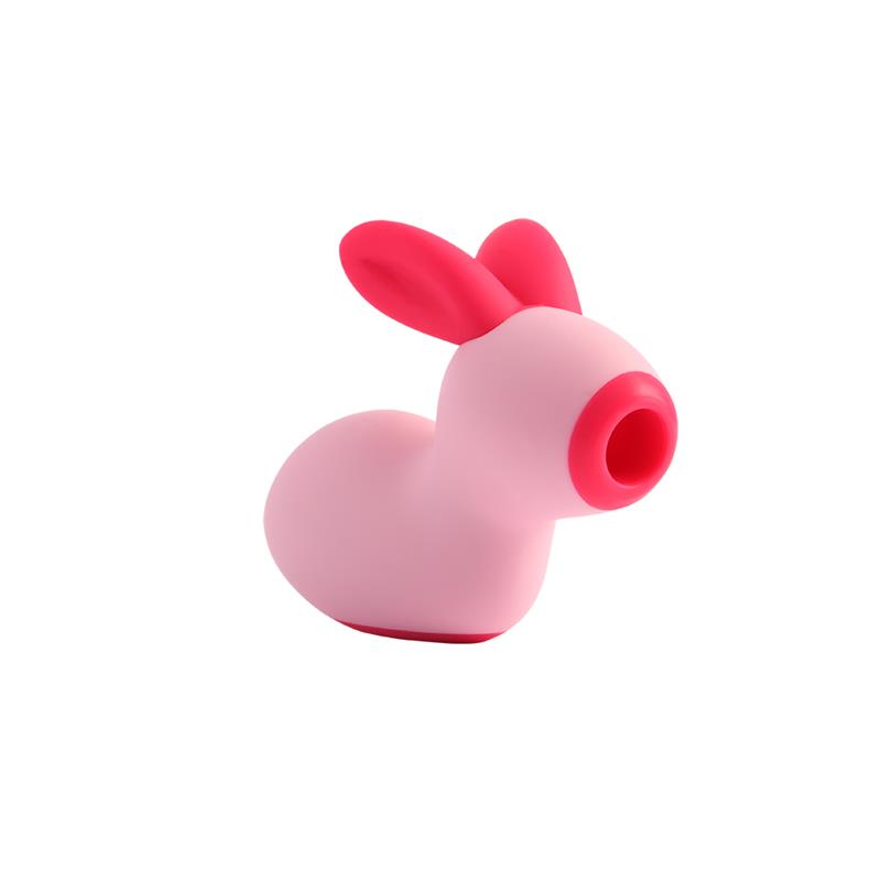 Rabbit Clitoris Sucker - Image 4