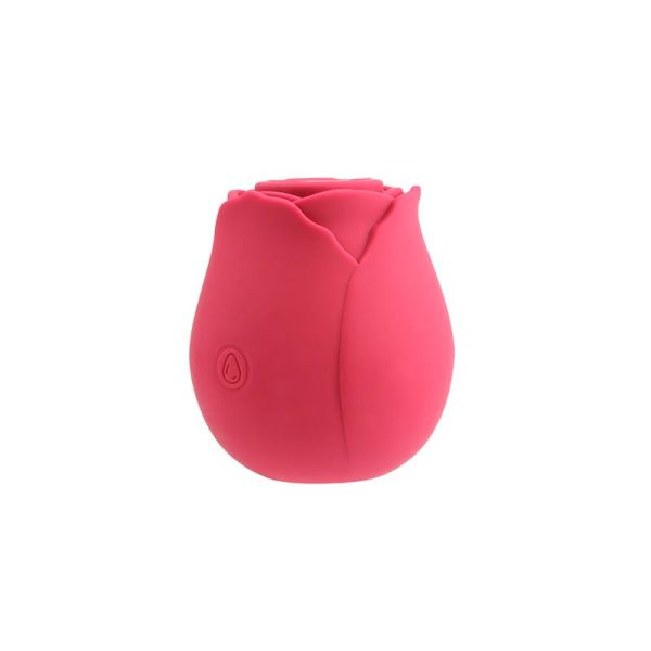 Rosy Clitoris Sucker Pink - Image 2