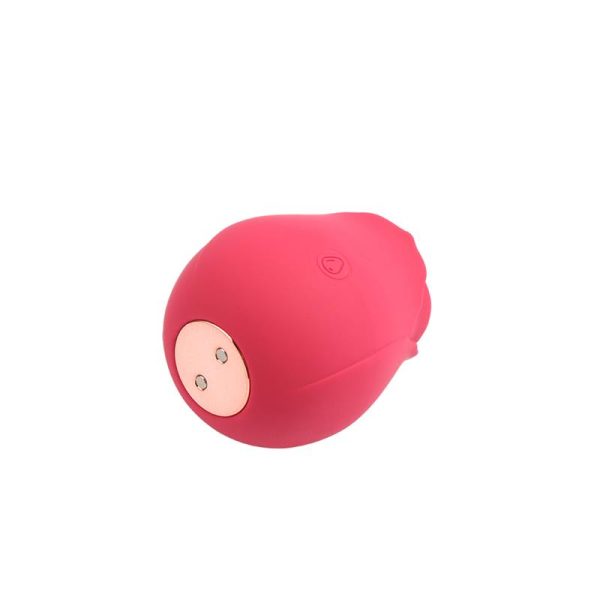 Rosy Clitoris Sucker Pink - Image 4