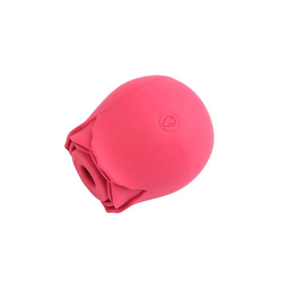 Rosy Clitoris Sucker Pink - Image 5