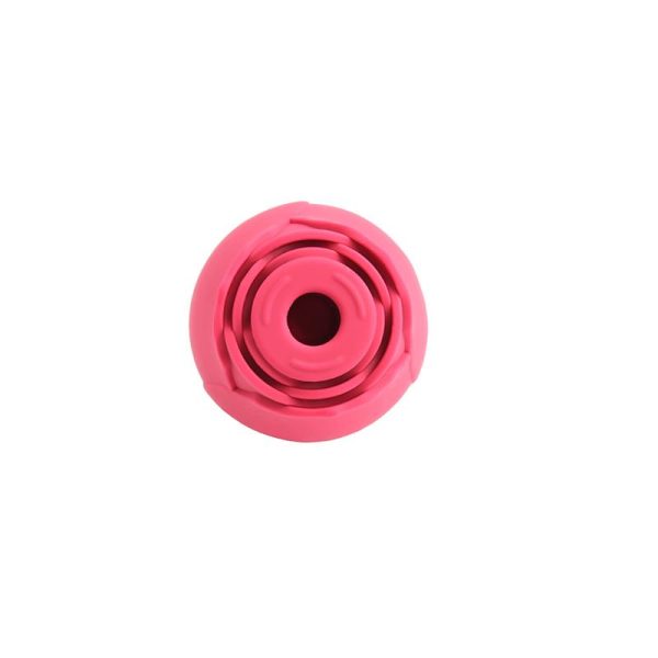 Rosy Clitoris Sucker Pink - Image 6