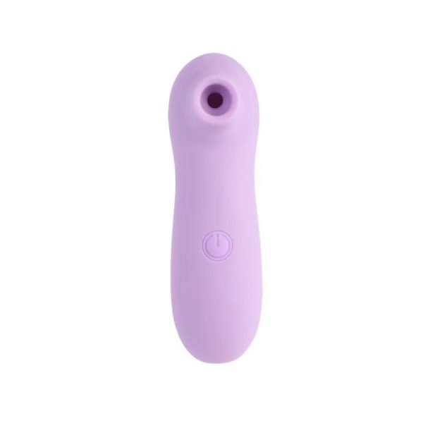 Irresistible Touch Clitoris Sucker - Image 2