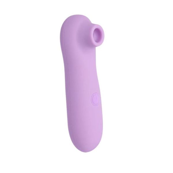 Irresistible Touch Clitoris Sucker - Image 3