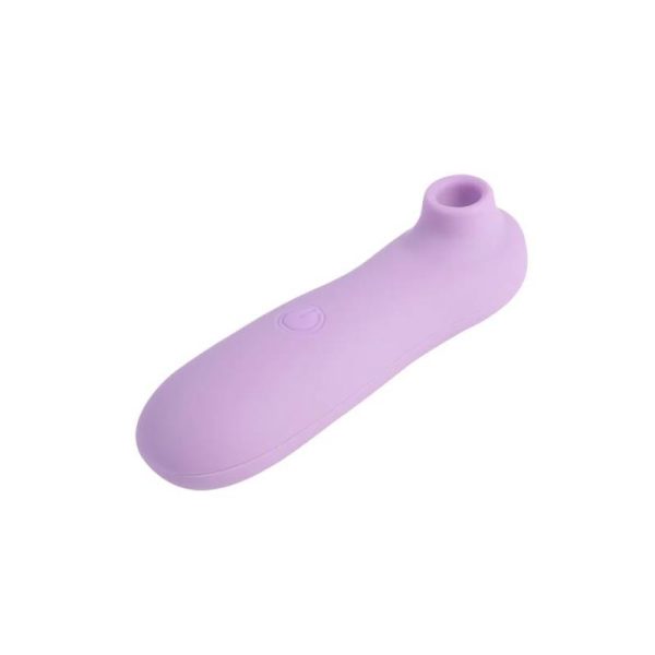 Irresistible Touch Clitoris Sucker - Image 4
