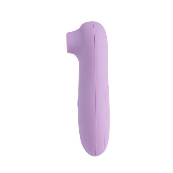 Irresistible Touch Clitoris Sucker - Image 5
