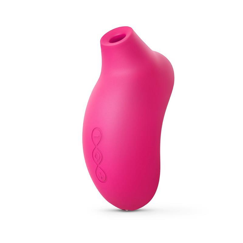 Sona 2 Clitoris Sucker Cerise - Image 2