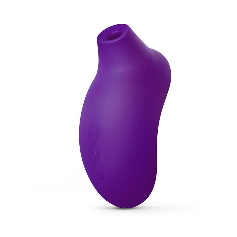 Sona Cruise 2 Clitoris Sucker Purple - Image 2