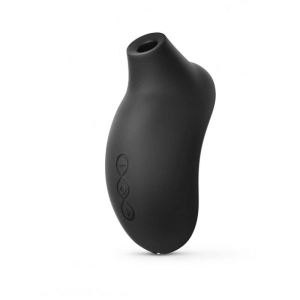 Sona 2 Citoris Sucker Black - Image 2