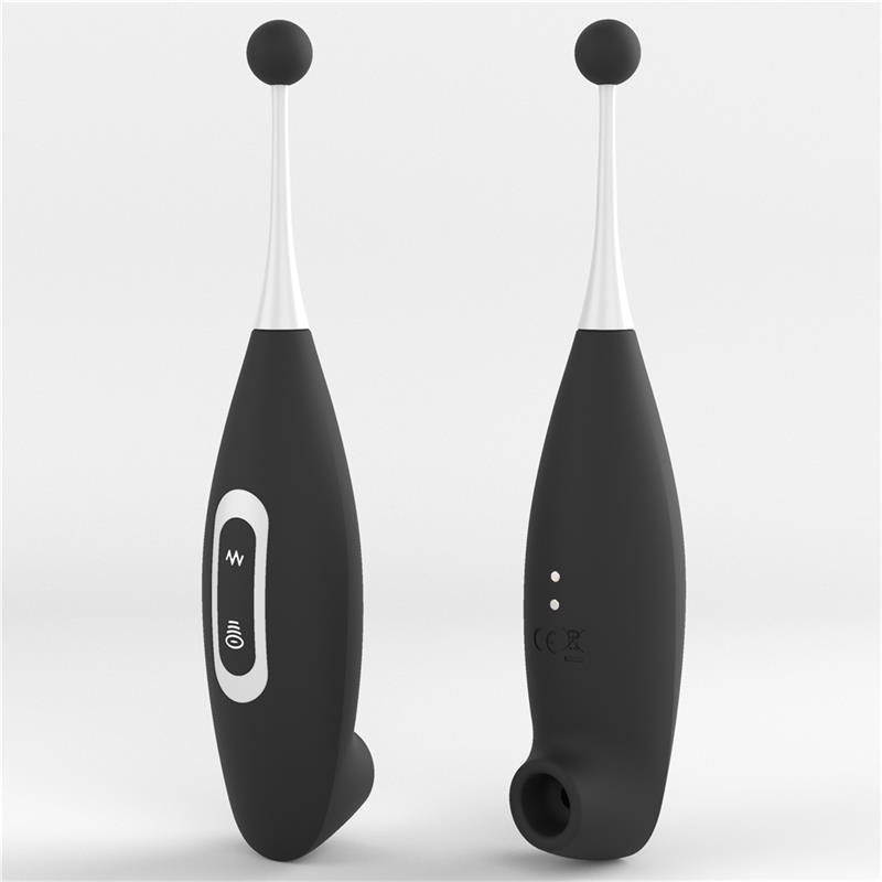 Ijoy Clitoris Sucker and Stimulator - Image 4