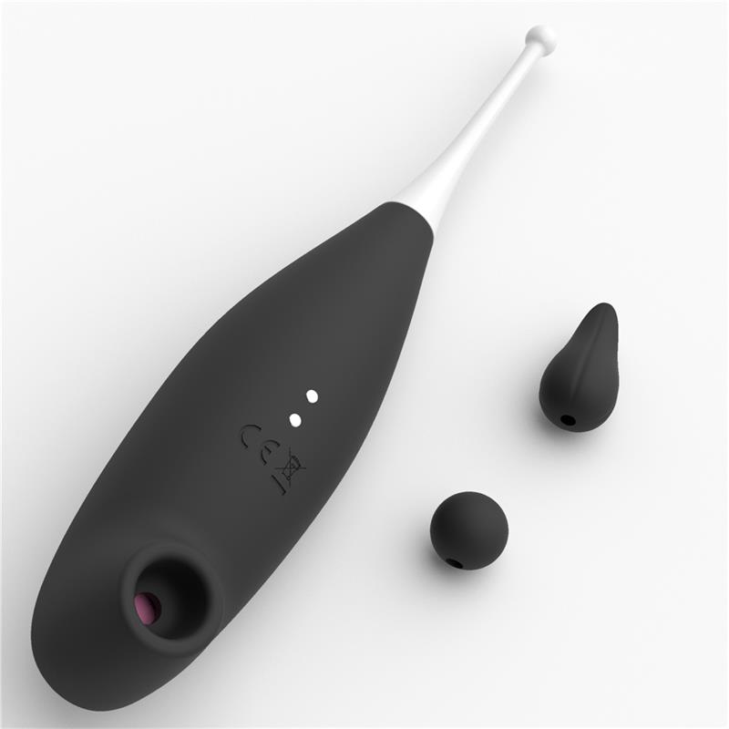 Ijoy Clitoris Sucker and Stimulator - Image 7