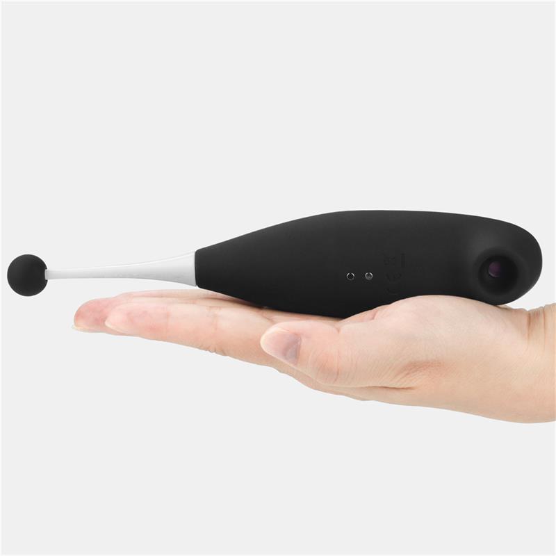 Ijoy Clitoris Sucker and Stimulator - Image 11