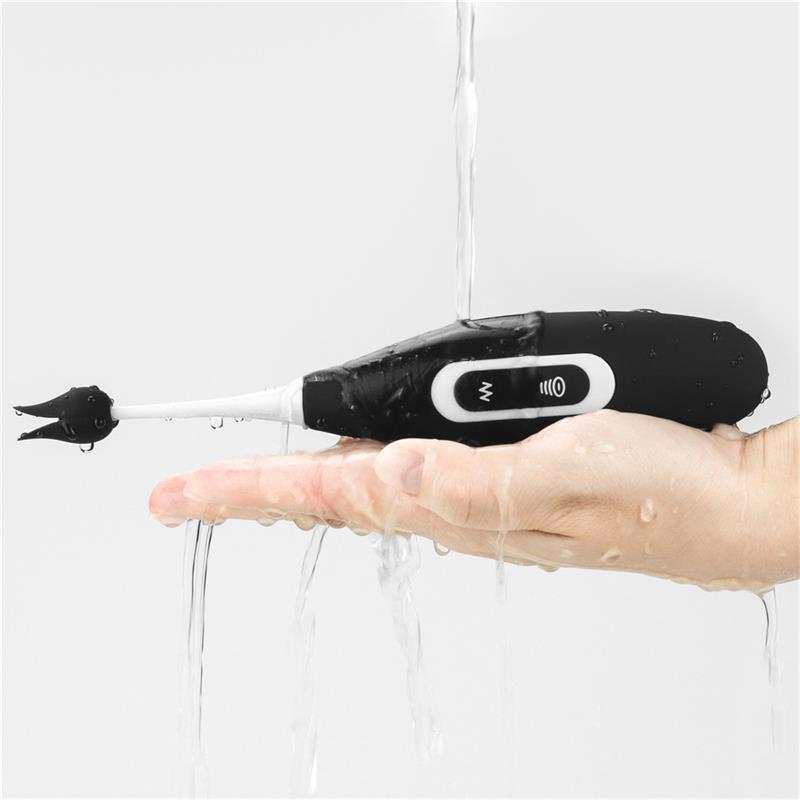 Ijoy Clitoris Sucker and Stimulator - Image 12