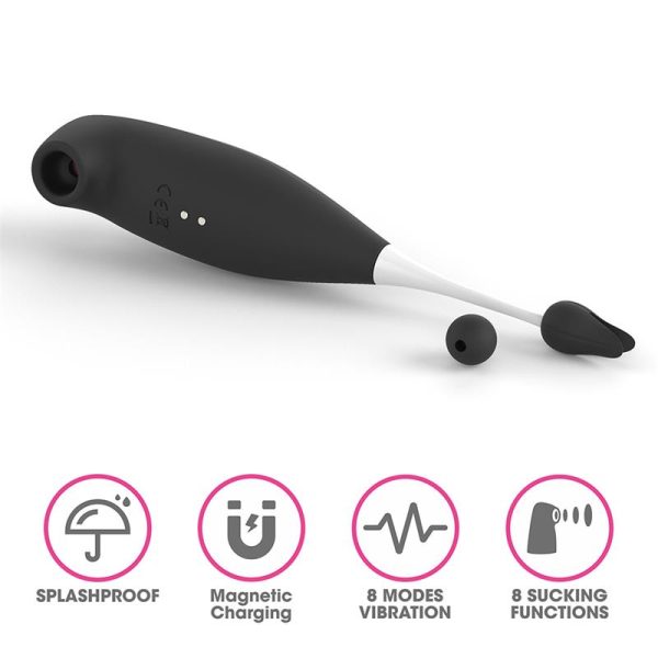 Ijoy Clitoris Sucker and Stimulator - Image 13