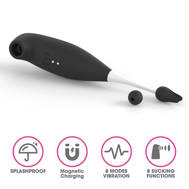 Ijoy Clitoris Sucker and Stimulator - Image 13
