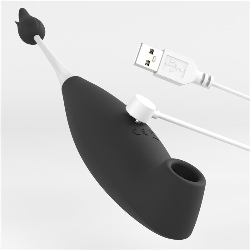 Ijoy Clitoris Sucker and Stimulator - Image 14