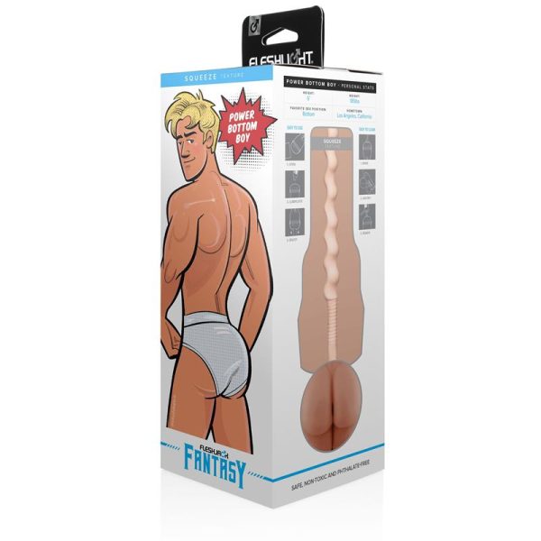 Fantasy Power Bottom Boy - Image 7