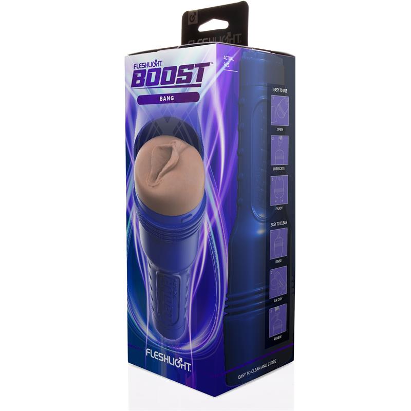 Boost Bang Masturbator Vagina - Image 10