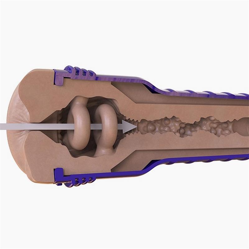 Boost Blast Masturbator Anus - Image 4