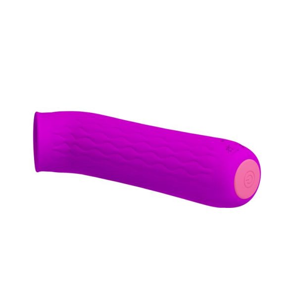 Ford Vibrator USB Purple CL50 - Image 3