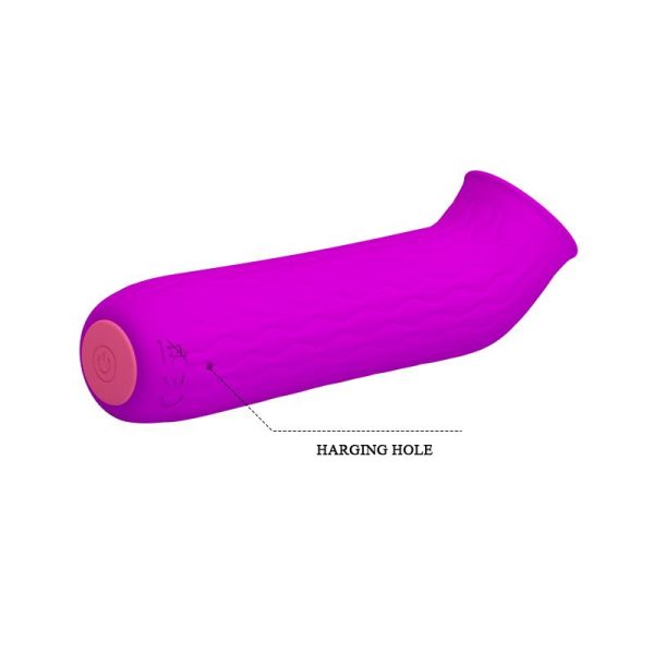 Ford Vibrator USB Purple CL50 - Image 5