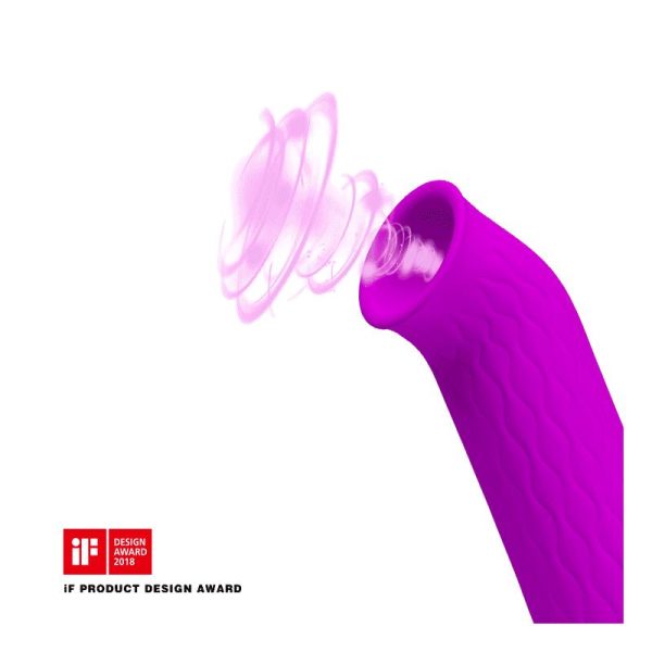 Ford Vibrator USB Purple CL50 - Image 7