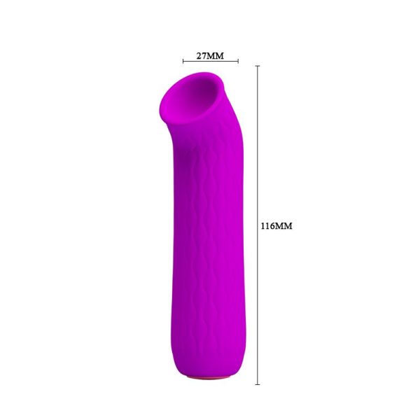 Ford Vibrator USB Purple CL50 - Image 8