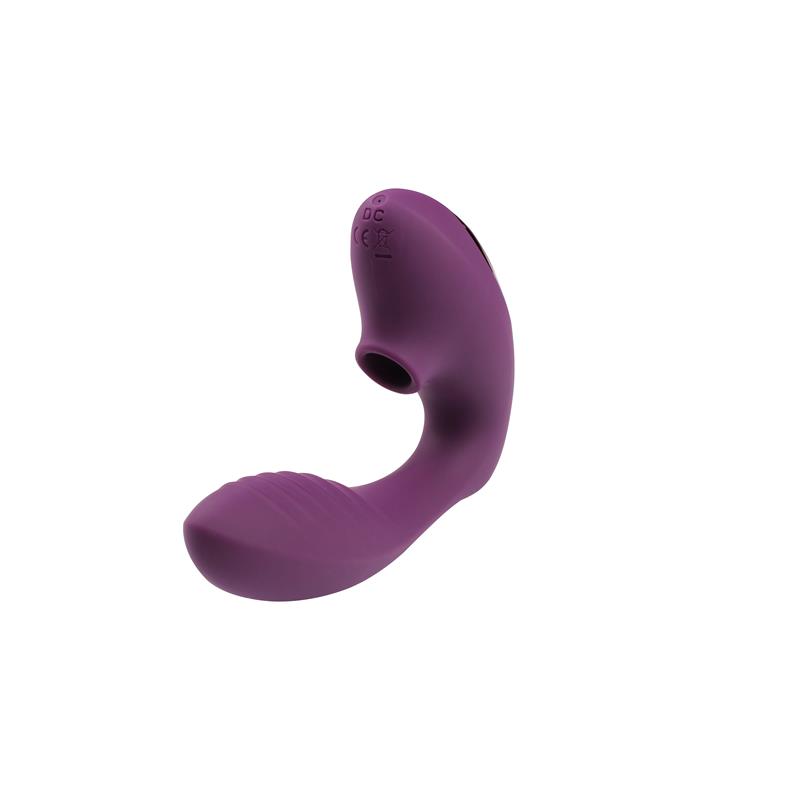 Double Orgasm Clitoris Sucker - Image 5