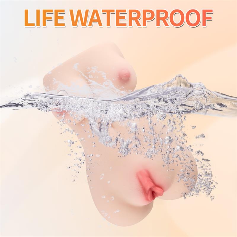 Debbie mini Vibrating Torso 1.5 kg - Image 4