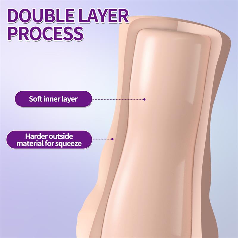 Brenna Masturbator with Vibration - Image 5