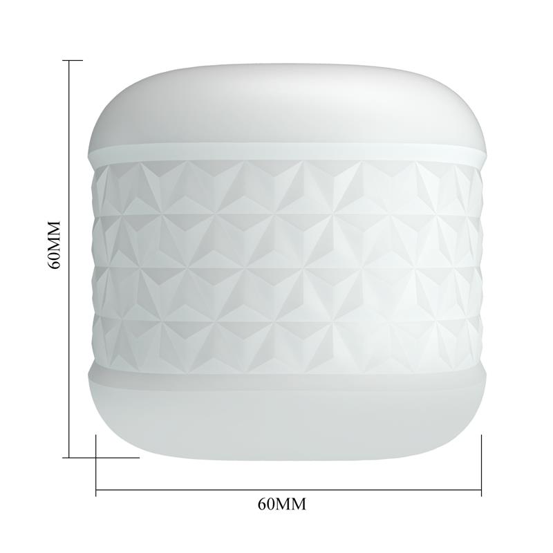 Crystle Masturbator Double-Sided - Image 7