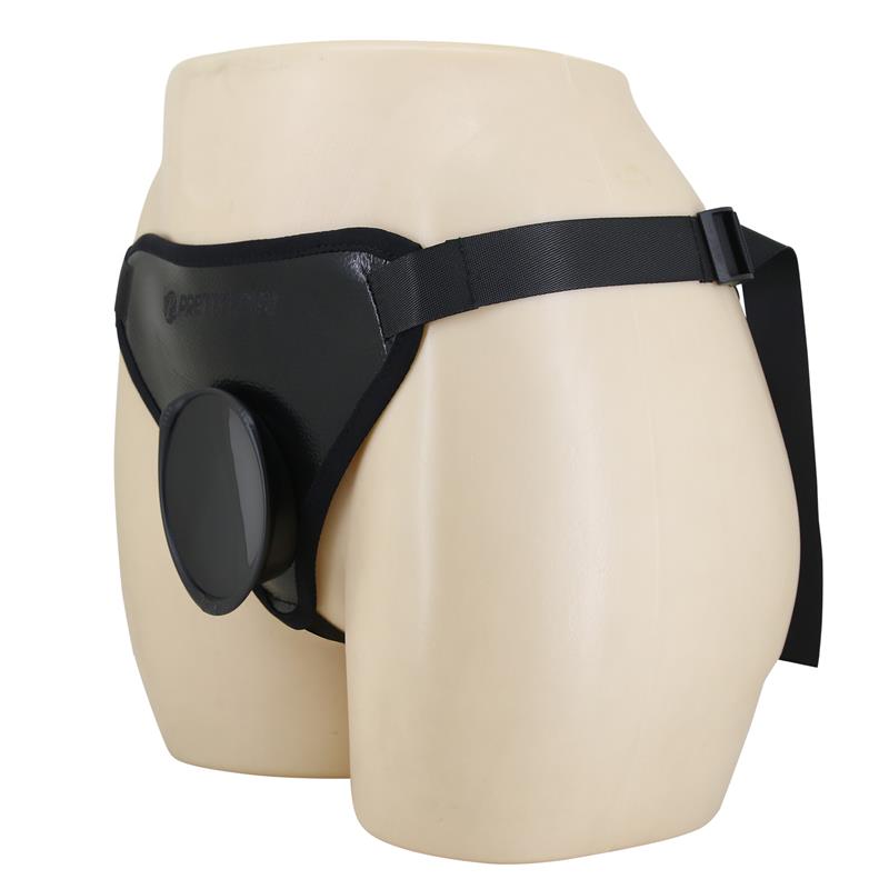 Caludio I Universal StrapOn Harness - Image 2