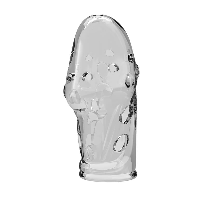 Booker Penis Sleeve - Image 2