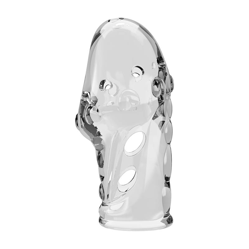 Booker Penis Sleeve - Image 3